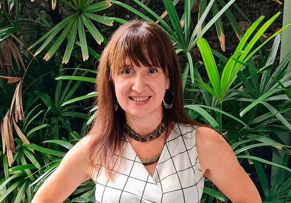 Foto: Anna Maria Buccino