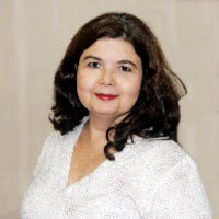 Foto da Mestre em Psicologia pela USP – Ribeirão Preto, Alessandra Pinatti Kinjo